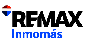 Logo INMOMÁS IV